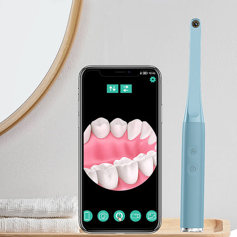 Dental Intraoral Camera