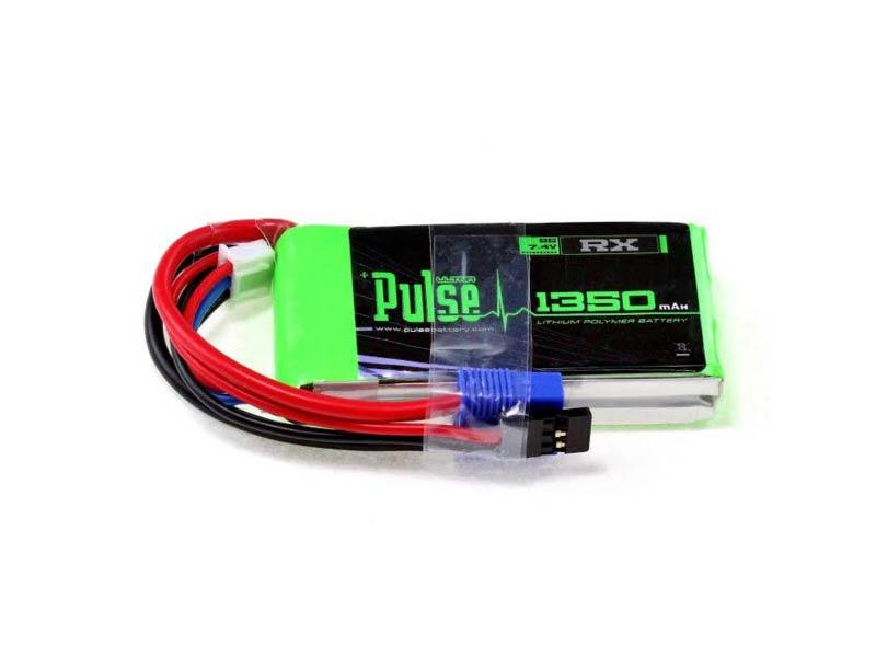 battery pulse maintainer clearance