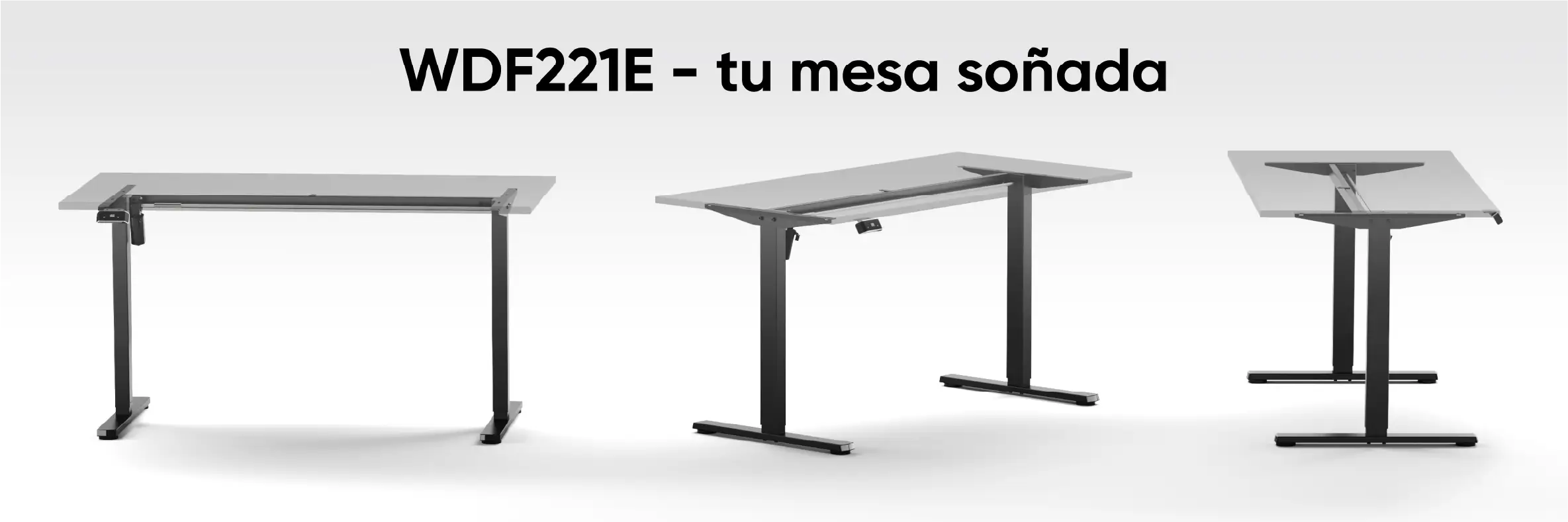 WDF221E - tu mesa soñada