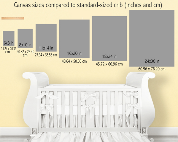 elephant wall decor for baby room