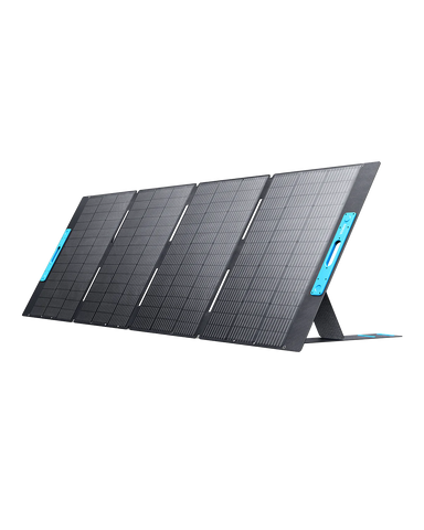 Anker F3800 solar generator