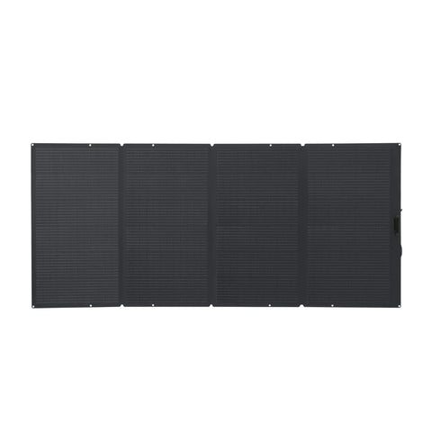 400W Solar panel