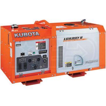 Kubota GL11000 Diesel Generator