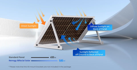 Renogy Solar Panel
