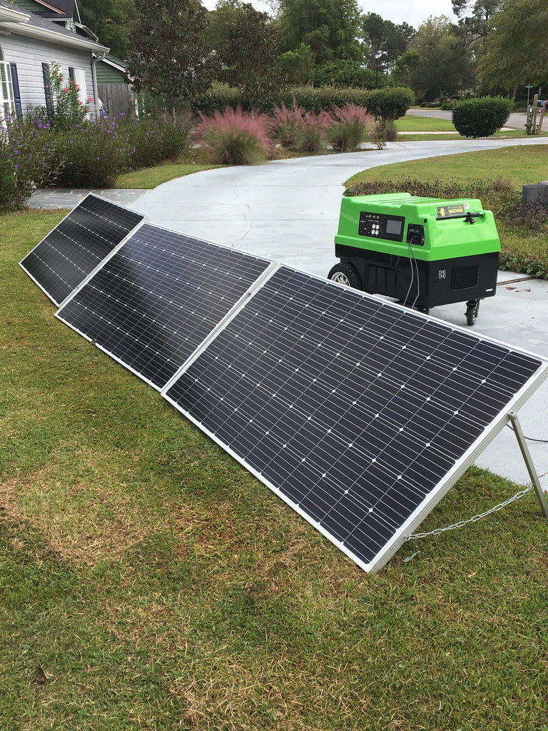 China 1000W Portable Solar Power System All in One Solar Generator Solar  Kits Solar Energy Systems 1kw Solar System - China 1kw Solar System, 1000W  Portable Solar Power System