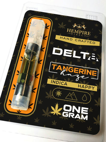 Delta 8 Thc Vape Cartridge Banana Kush Hempire Direct Binoid