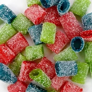Image of Sour Bites 500mg Delta 8 Gummy