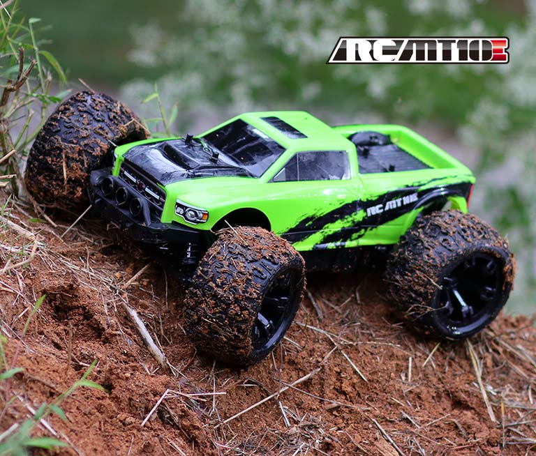 redcat rc buggy