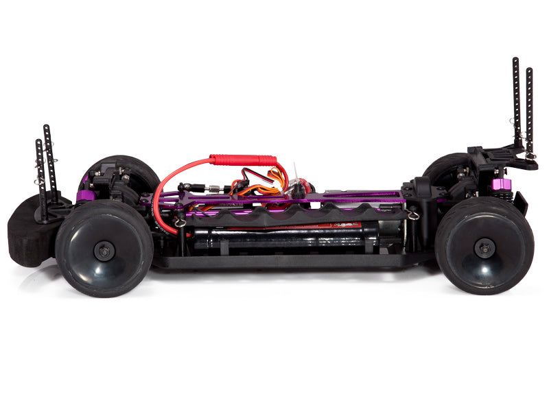 redcat racing lightning stk electric car