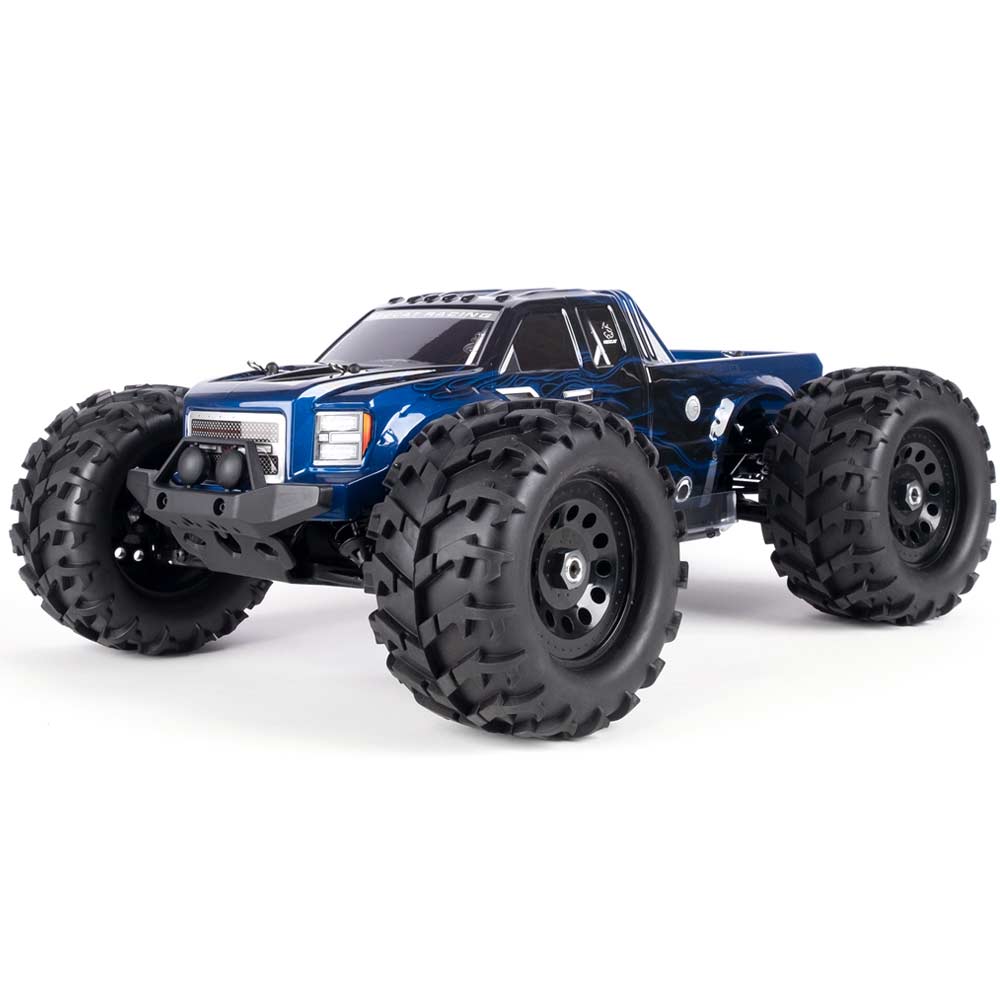 redcat racing remote control trucks