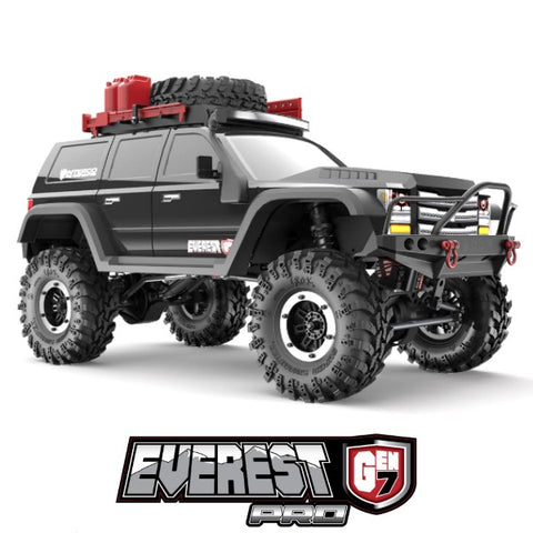 Redcat Racing Rampage XR: 1/5 Scale Electric Brushless RC Rally Car – IN  STOCK NOW!!!, #RedcatRacing