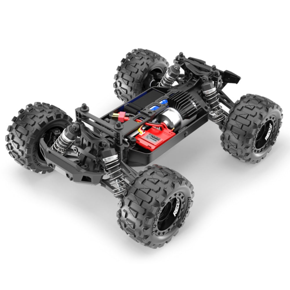 redcat racing volcano 16