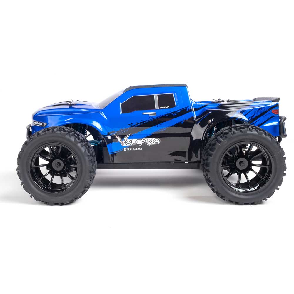 rc redcat volcano epx pro