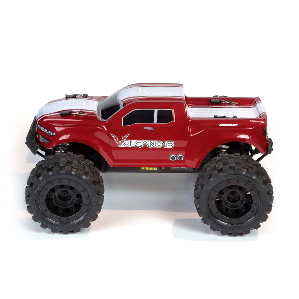 redcat racing volcano 16