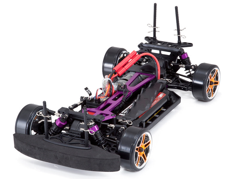 best kyosho rc car