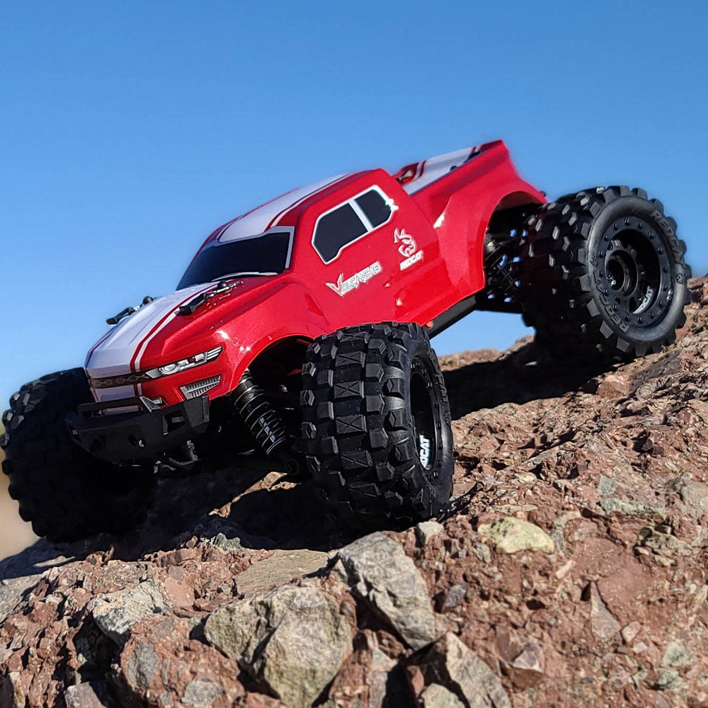 redcat racing volcano 16