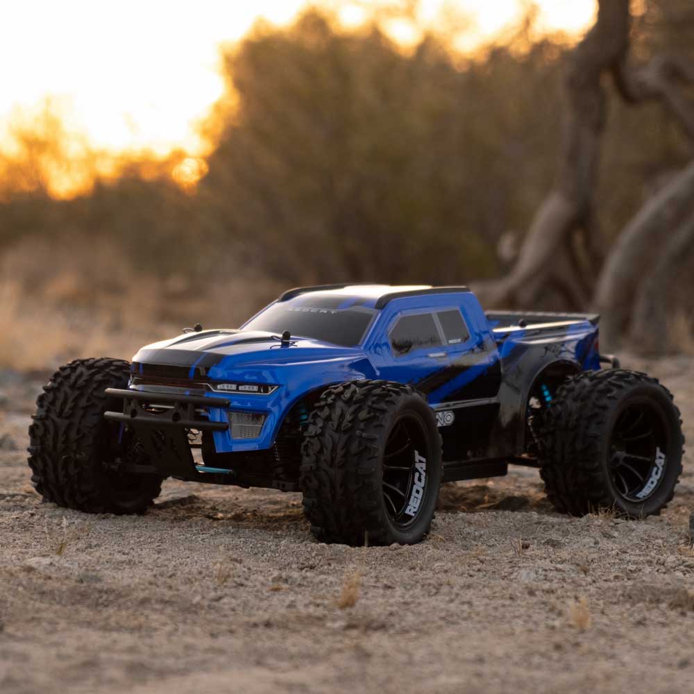 rc redcat volcano epx pro