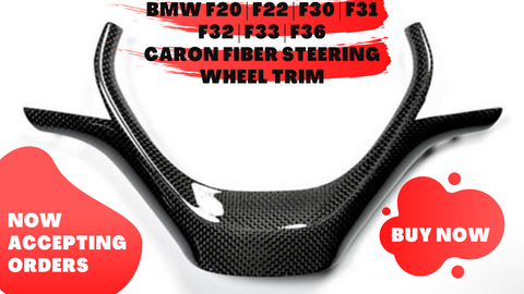 BMW F20 F22 F30 F31 F32 F33 F36