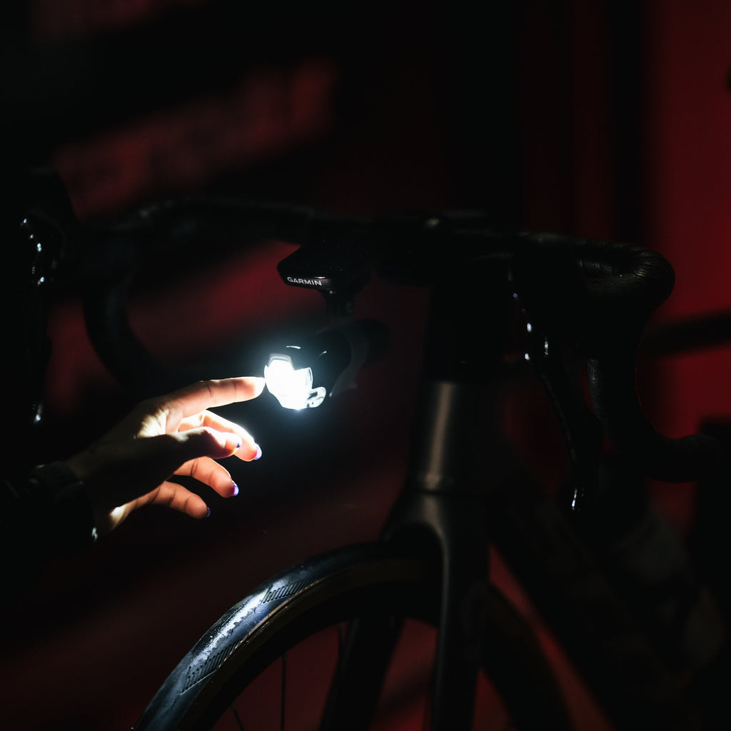 farina bike light