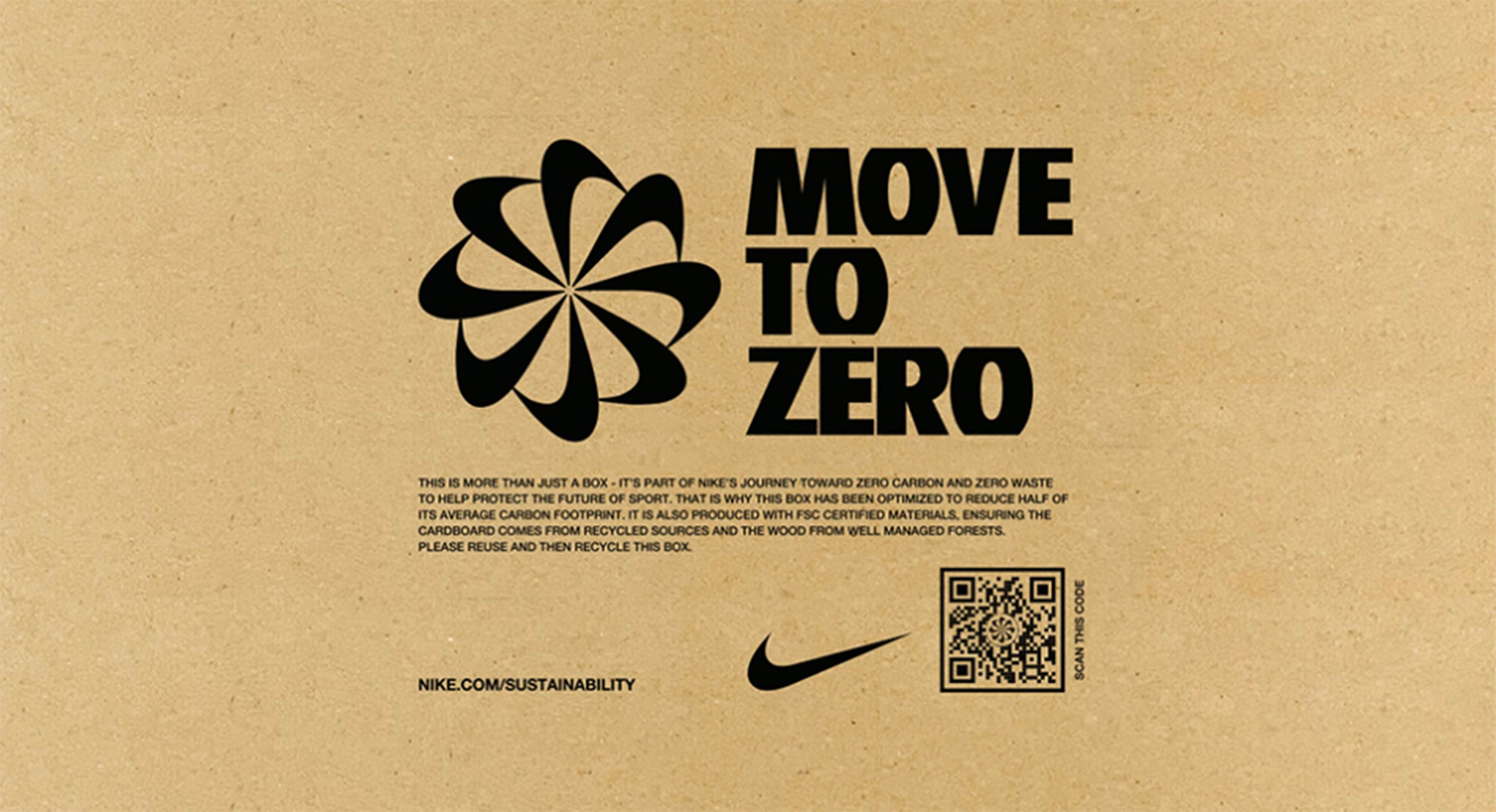 Proceso cualquier cosa miseria How Sustainable is Nike?