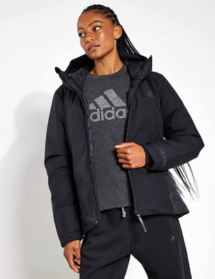 Multi adidas | Edit The RAIN.RDY Silver - Rain Terrex Sports Jacket |