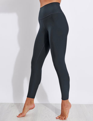 Soft Yoga Leggings for Women - Lightweight Plaid Yoga Pants, 4-Way Stretch,  Breathable Women's Leggings Tummy Control