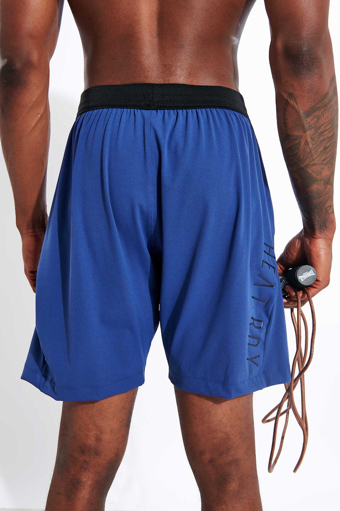 adidas 9 inch shorts