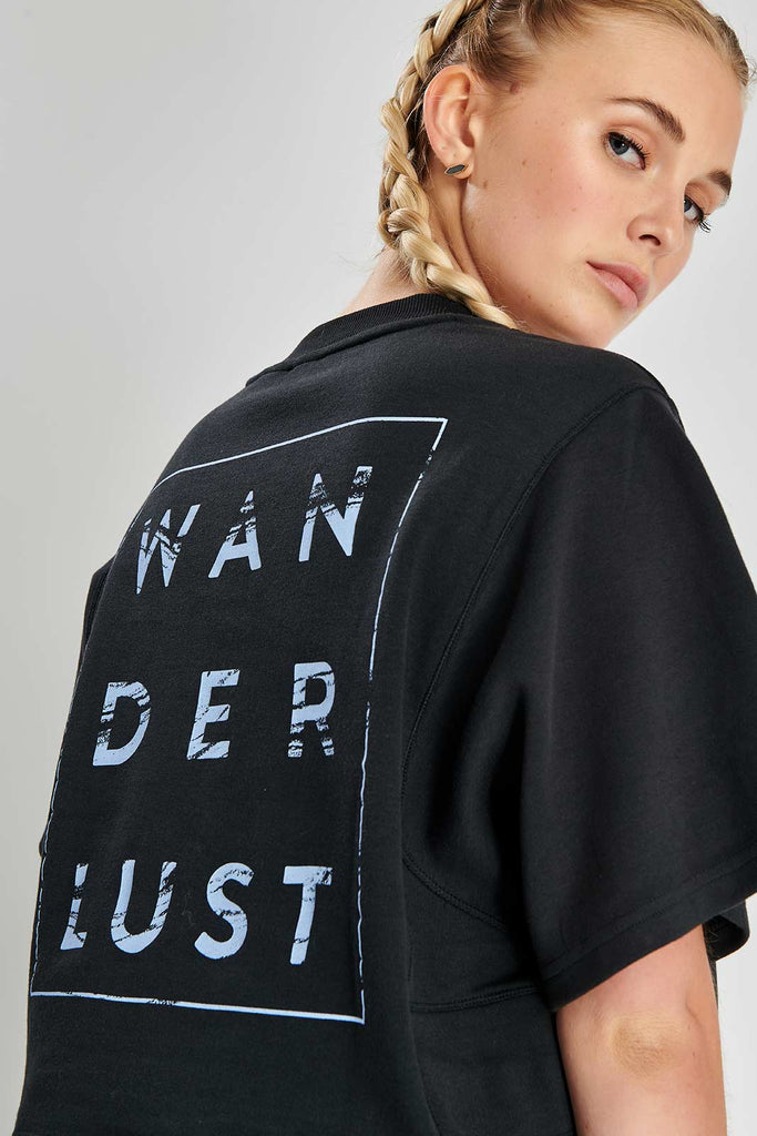 adidas wanderlust sweatshirt