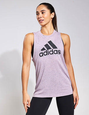 adidas Yoga Studio Crop Tank Top - Black | adidas Finland