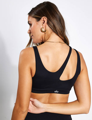 Alo Splendor Bra & High-Waist Biker Short Set, Alo Has All the Summer  Workout Clothes You're Going to Spend the Season In