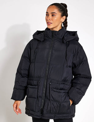 The adidas Edit | | Traveer Black - COLD.RDY Jacket Sports
