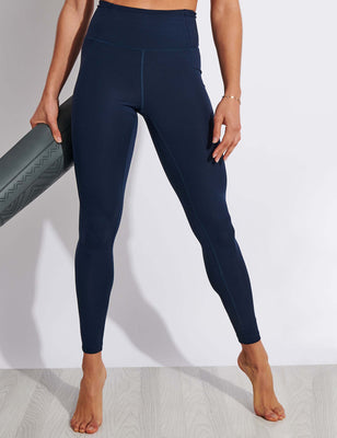 Girlfriend Collective Black Compressive High Rise Legging - $28 - From  Katelyn