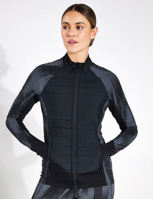 Nike | Fast Repel Jacket Sports Edit | Black - The