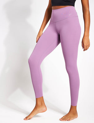 Nike Yoga Women's Marina Gradient-Dye Hi Waist 7/8 Leggings (DM7015-404) S/L/XXL