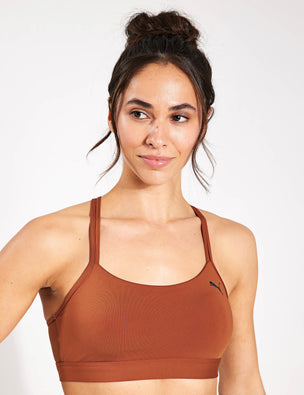 Wjustforu Women's Tank Top Padded Sports Bra Running Workout Yoga Crop Top,  Black, XS : : Fashion
