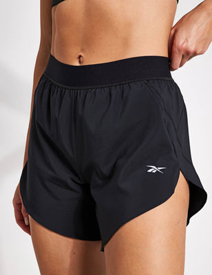 Under Armour Women's Flex Woven 2-In-1 Shorts