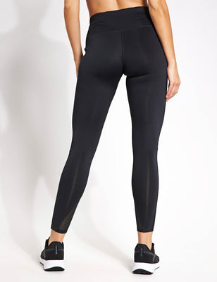 Nike, Epic Fast Pocket Running Leggings - Black