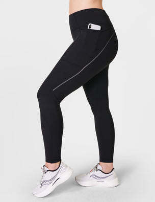 Jogging Leggings for Women YOU'd BETTER RUN! E-store  -  Polish manufacturer of sportswear for fitness, Crossfit, gym, running.  Quick delivery and easy return and exchange