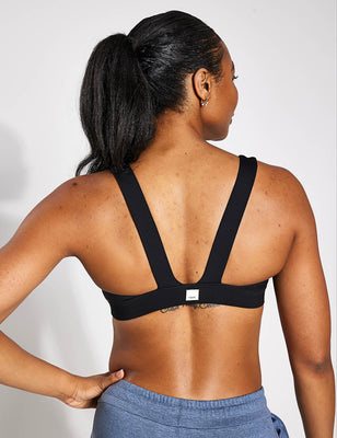 Vuori Yosemite Sport Bra- Sierra