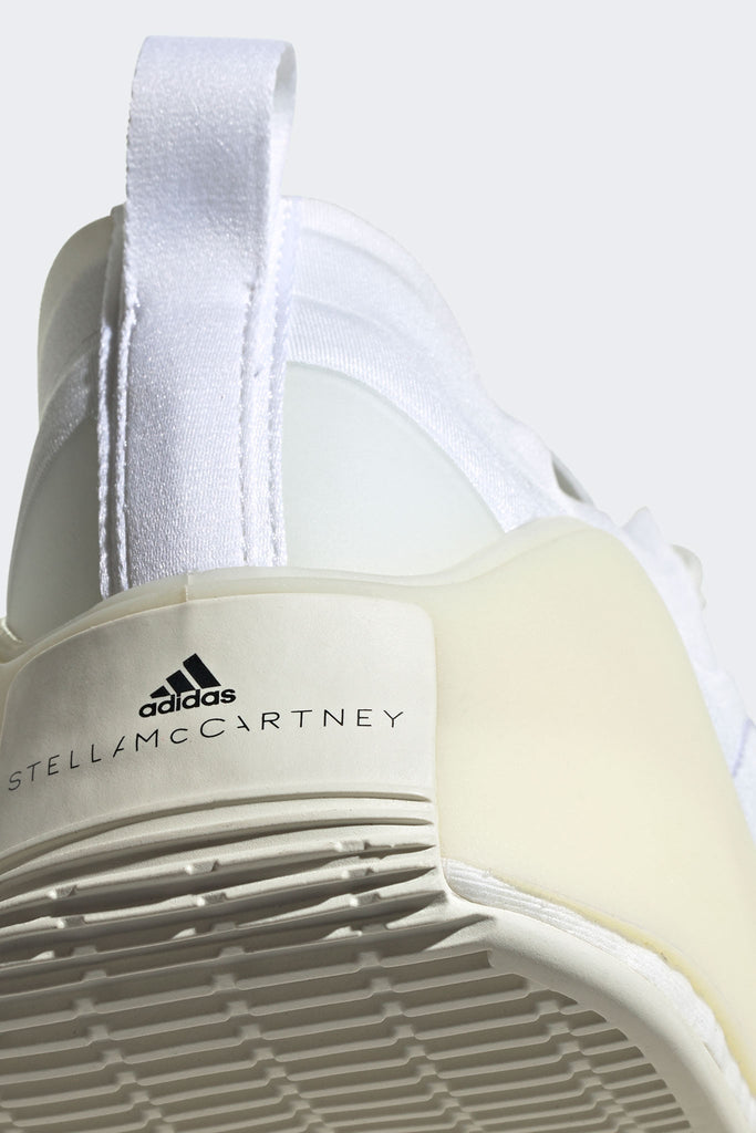 Kneden Buiten compressie adidas x Stella McCartney | Treino Shoes Cloud White | The Sports Edit