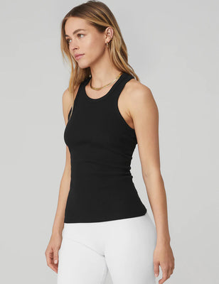 Alo Yoga Studio Pro Elevate Tank