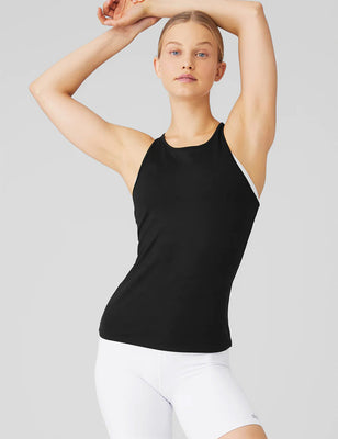 ALO Yoga, Tops, Alo Yoga Elevate Tank Brand New With Tags