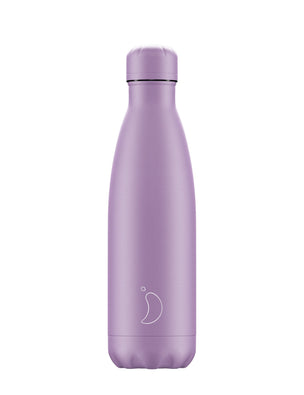 500ml Thermos Insulated Water Bottle Like Chillys Bottle 14