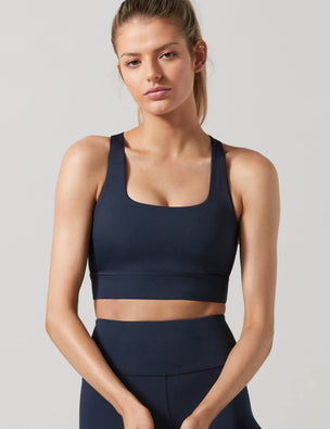 Molly Sports Bra - ICONIC EXCLUSIVE by Lilybod Online, THE ICONIC