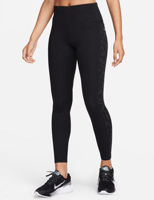 Under Armour, Fly-Fast Elite Iso-Chill Tights Black