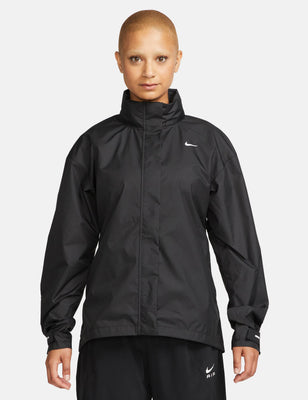 The | Edit - | Black Sports COLD.RDY Jacket Traveer adidas