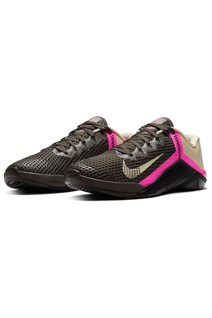 nike metcon rosa