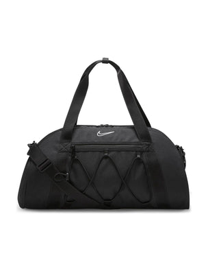 BAGSMART Women Tote Bag with Zipper Gym Bag Laptop Shoulder Handbag Nurse  Yoga Bag with Yoga Mat Buckle for Sports,Work
