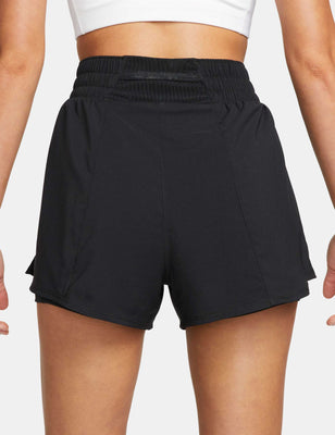 Nike Dri-FIT Fast Warm-up Running Pants 7/8 Women - ashen slate FB7730-493
