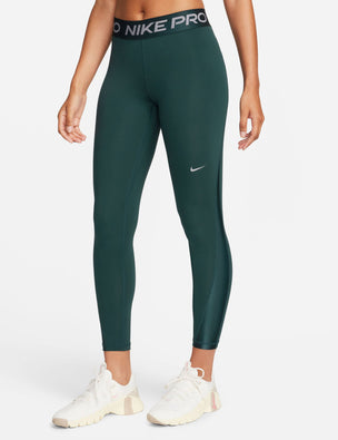 Nike Air Legging (DD5423-010) - Μαύρο - Alltime Sport